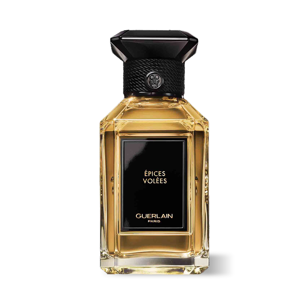 Guerlain Epices Volees エピス ヴォレ オードパルファム