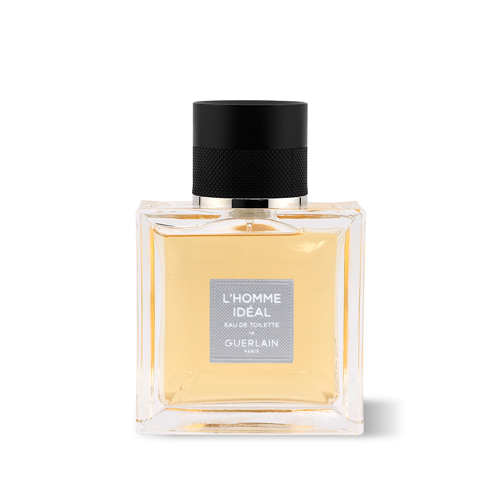Guerlain L'homme ideal ロム イデアル オードトワレ
