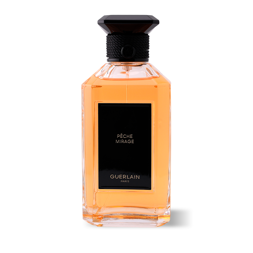 Guerlain Peche Mirage ペッシュ ミラージュ オードパルファム