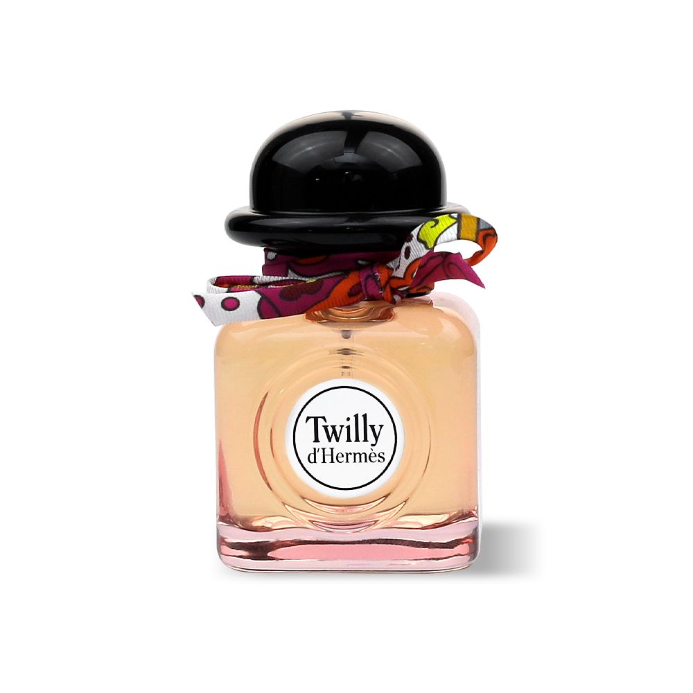 Hermes Twilly d'Hermes ツイリー ドゥ エルメス オードパルファム