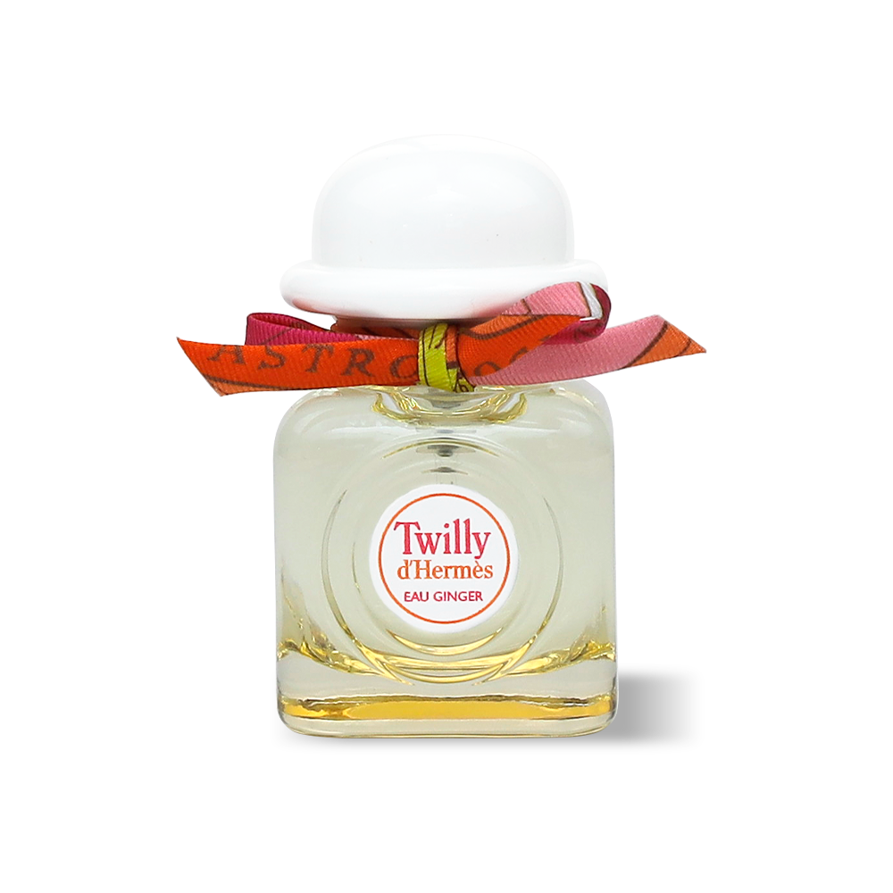 Hermes Twilly d'Hermes Eau Ginger ツイリー ドゥ エルメス オージンジャー オードパルファム