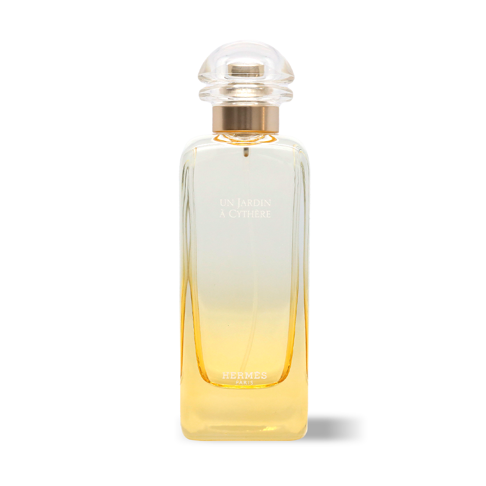Hermes Un Jardin a Cythere シテールの庭 オードトワレ