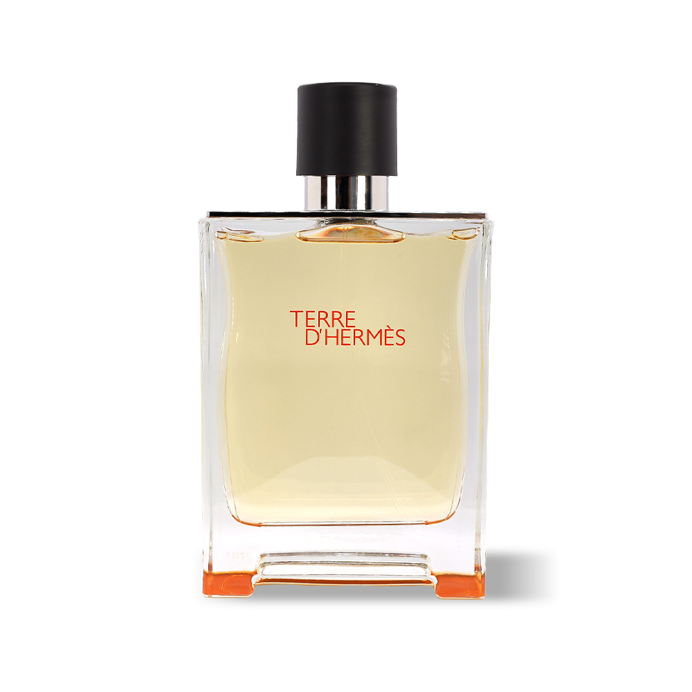 Hermes Terre d'Hermes テール ドゥ エルメス オードトワレ