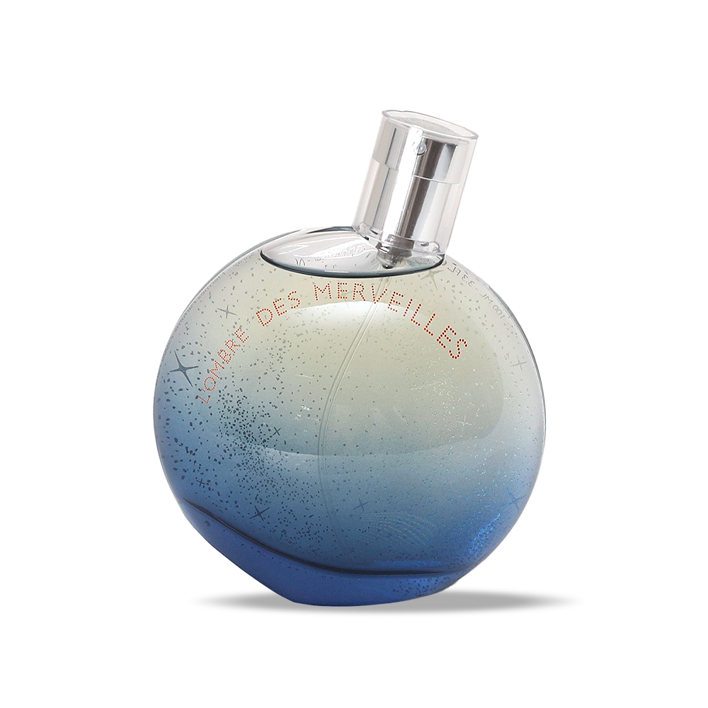 Hermes L'Ombre des Merveilles ロンブル デ メルヴェイユ オードパルファム