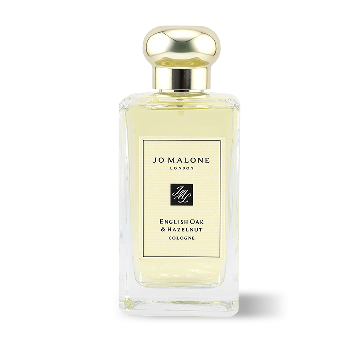 Jo Malone London English Oak & Hazelnut イングリッシュ オーク & ヘーゼルナッツ コロン