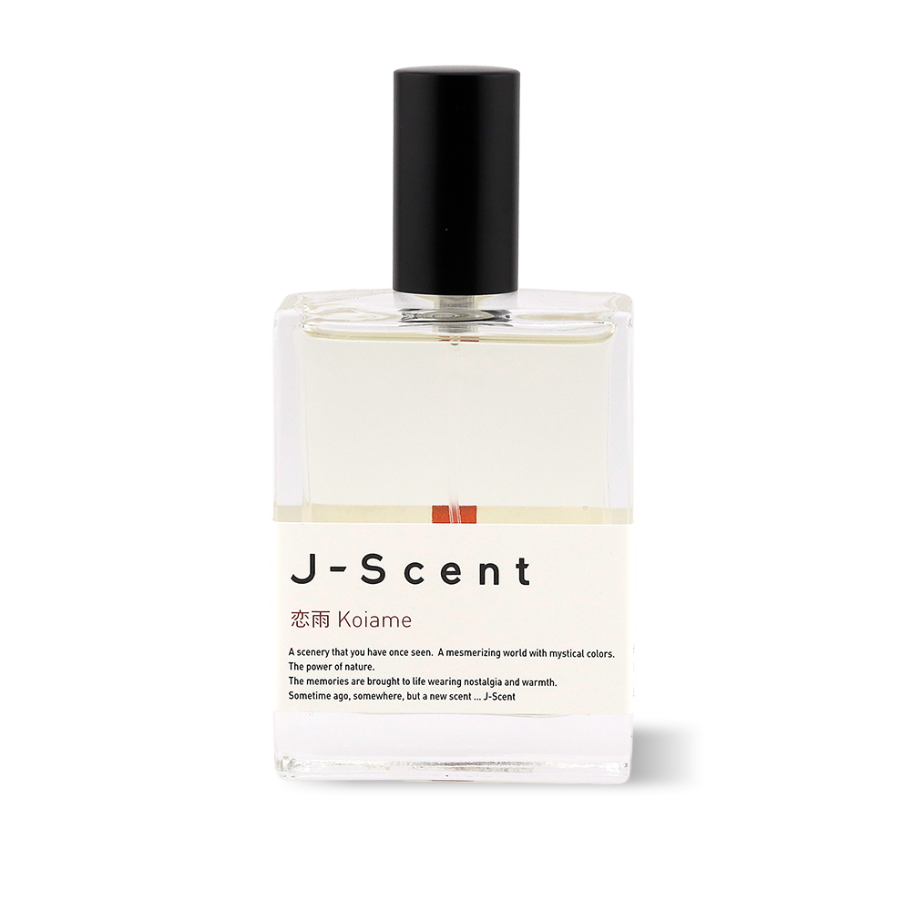 J-Scent 恋雨 Koiame オードパルファム