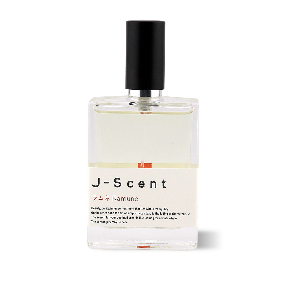 J-Scent ラムネ Ramune オードパルファム