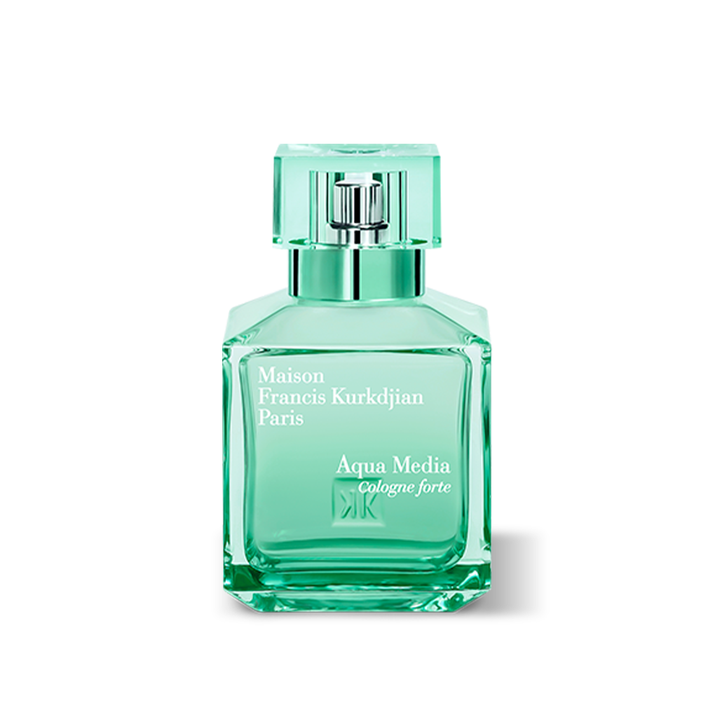 Maison Francis Kurkdjian Aqua Media Cologne Forte アクア メディア コローニュ フォルテ オードパルファム