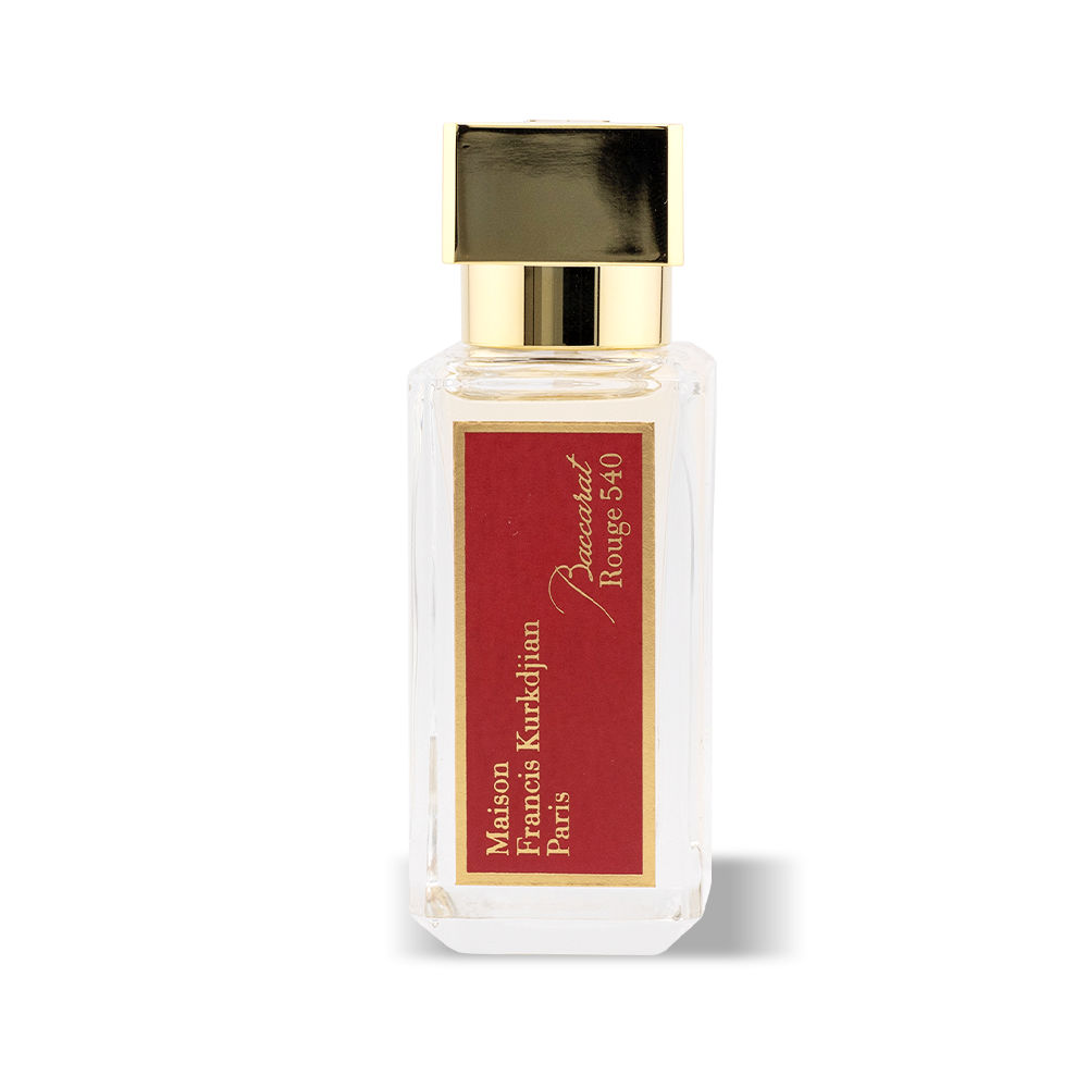 Maison Francis Kurkdjian Baccarat Rouge 540 バカラ ルージュ 540 オードパルファム