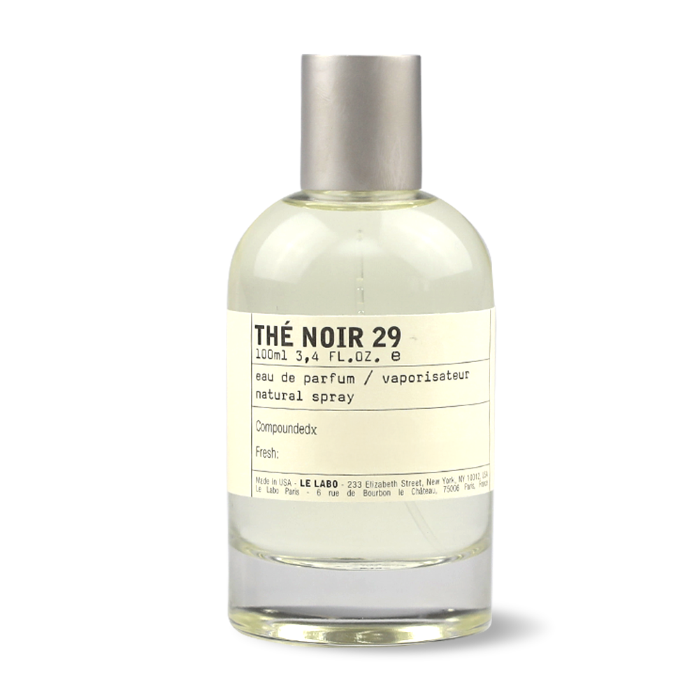 Le Labo The Noir 29 テノワール29 オードパルファム