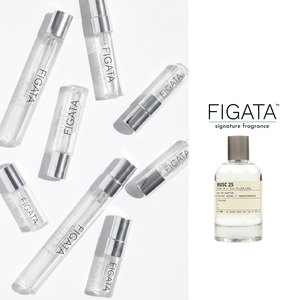 Le Labo Musc 25 ムスク25 オードパルファム
