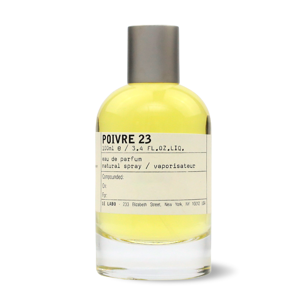 香水(ユニセックス) LE LABO POIVRE 23 100ml Le Labo Poivre 23 ポアブル23 オードパルファム