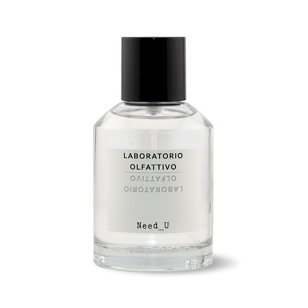 Laboratorio Olfattivo Need U ニードユー オードパルファム
