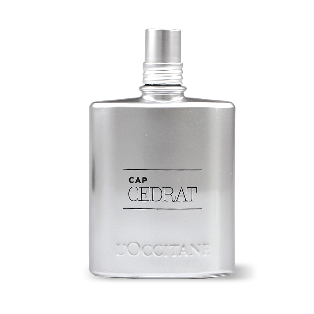 L'occitane Cap Cedrat セドラ オム オードトワレ