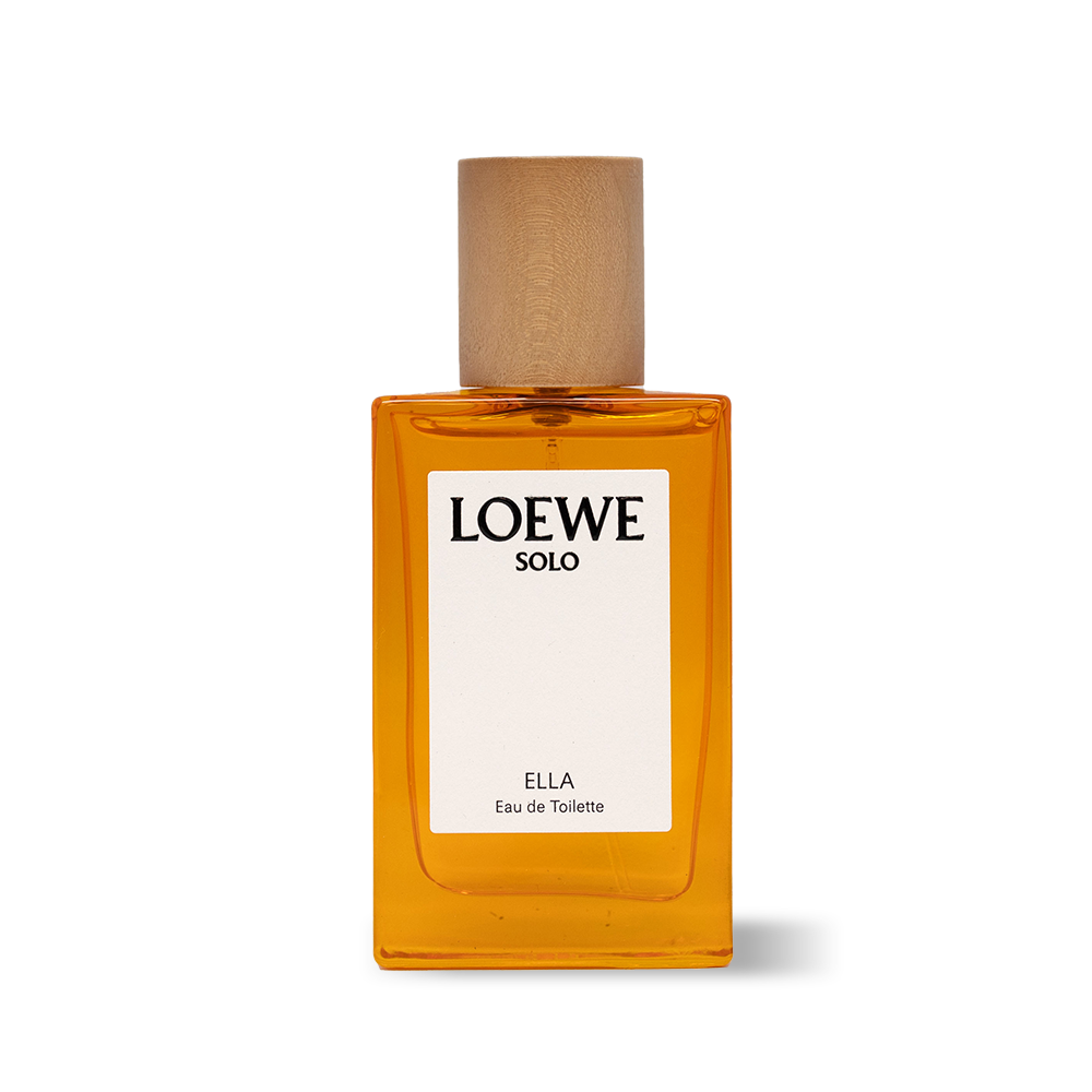 Loewe Solo Ella ソロ エジャ オードトワレ