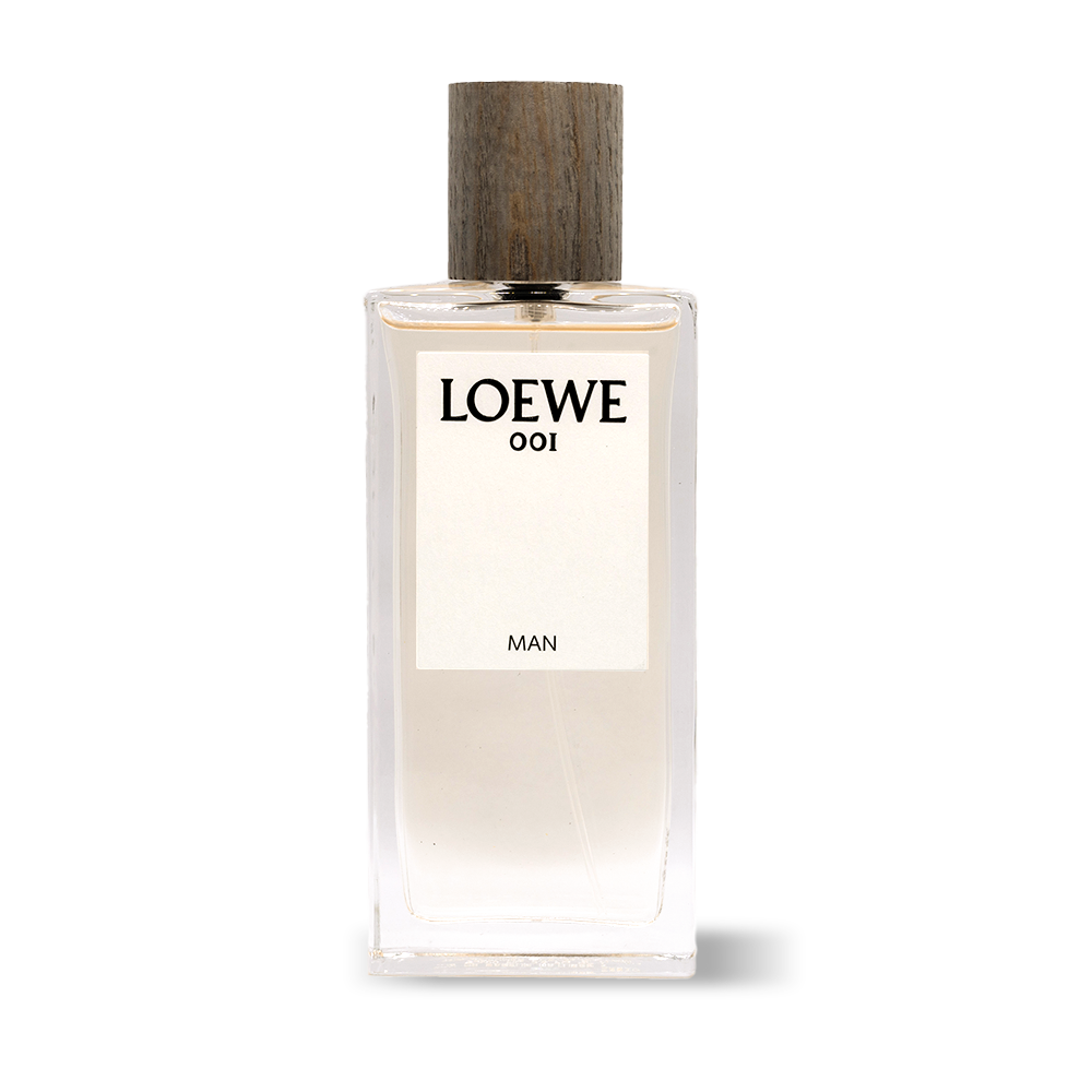 Loewe 001 Man 001マン オードパルファム