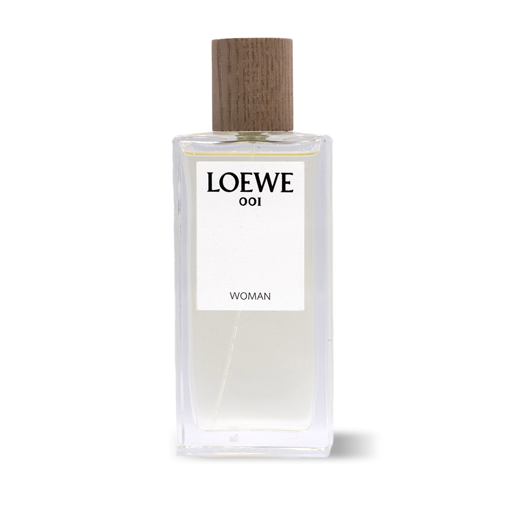 Loewe 001 Woman 001ウーマン オードパルファム