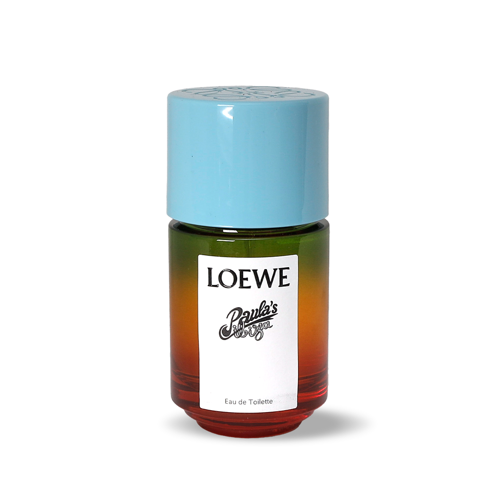 Loewe Aire Paula's Ibiza アイレ パウラズイビザ オードトワレ
