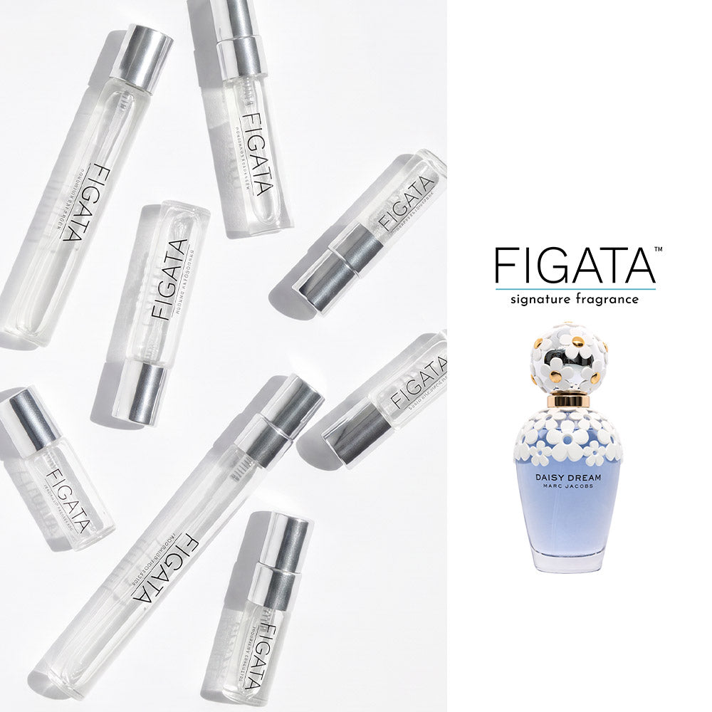 [FIGATA] Mini perfume Ingredients/ Marc Jacobs Daisy Dream Eau de Toilette Perfume Trial Choose Volume Sold by weight 1.5ml 3ml 5ml Spray Roll-on Atomizer Nekoposu Marc Jacobs
