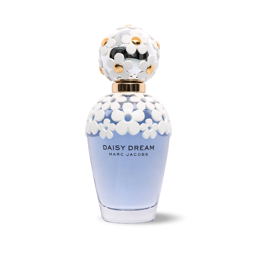 Marc Jacobs Daisy Dream デイジー ドリーム オードトワレ