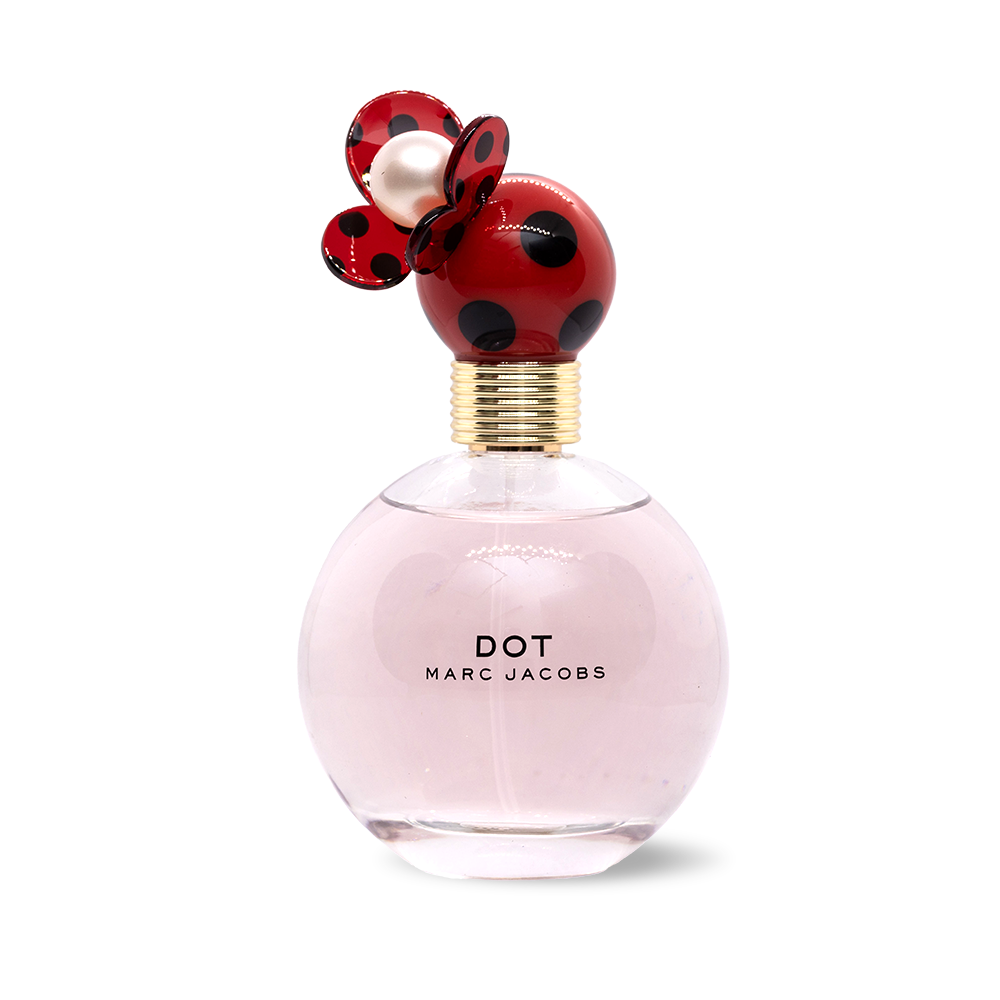 Marc Jacobs Dot ドット オードパルファム