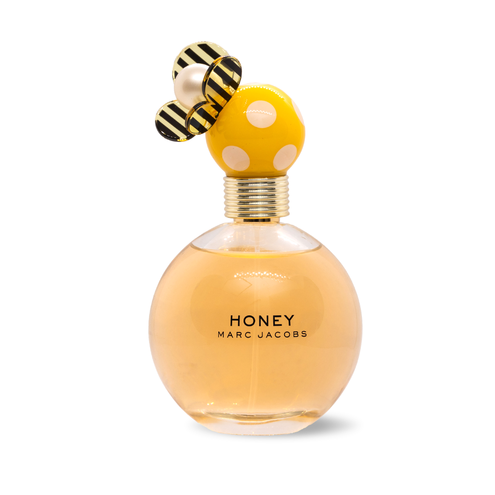 Marc Jacobs Honey ハニー オードパルファム