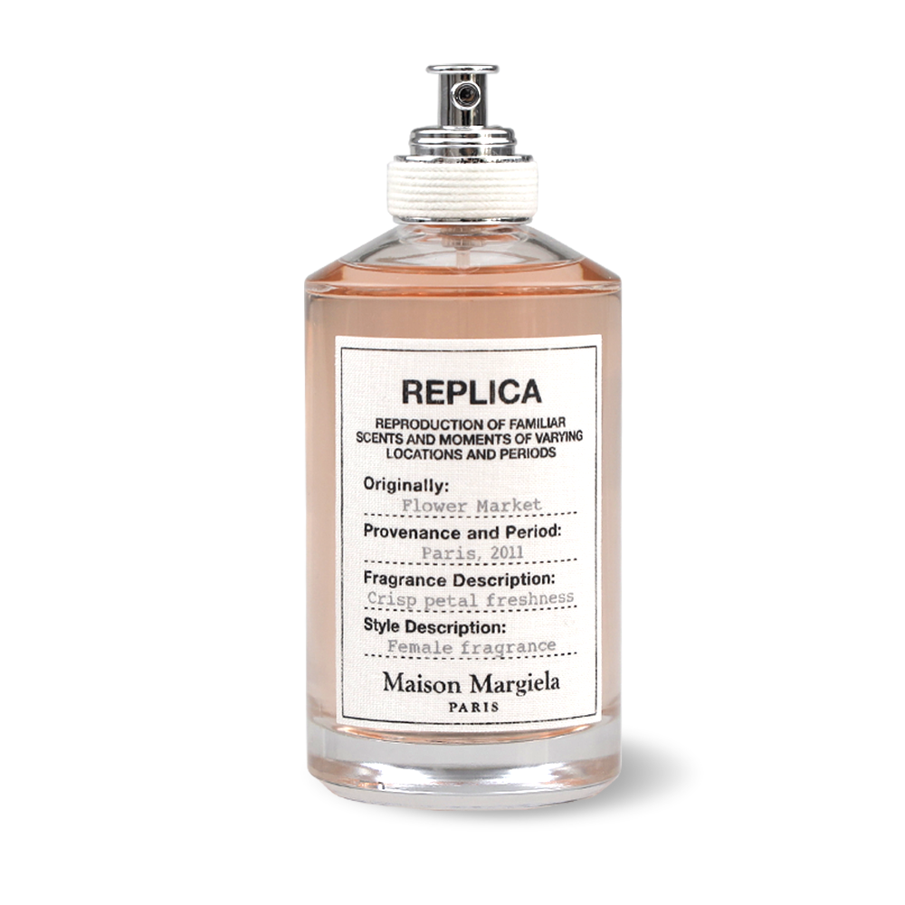 Maison Margiela Flower Market Eau de Toilette
