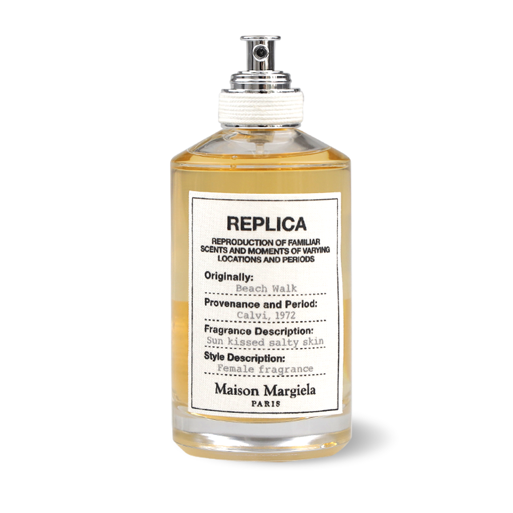 Maison Margiela Beach Walk Eau de Toilette