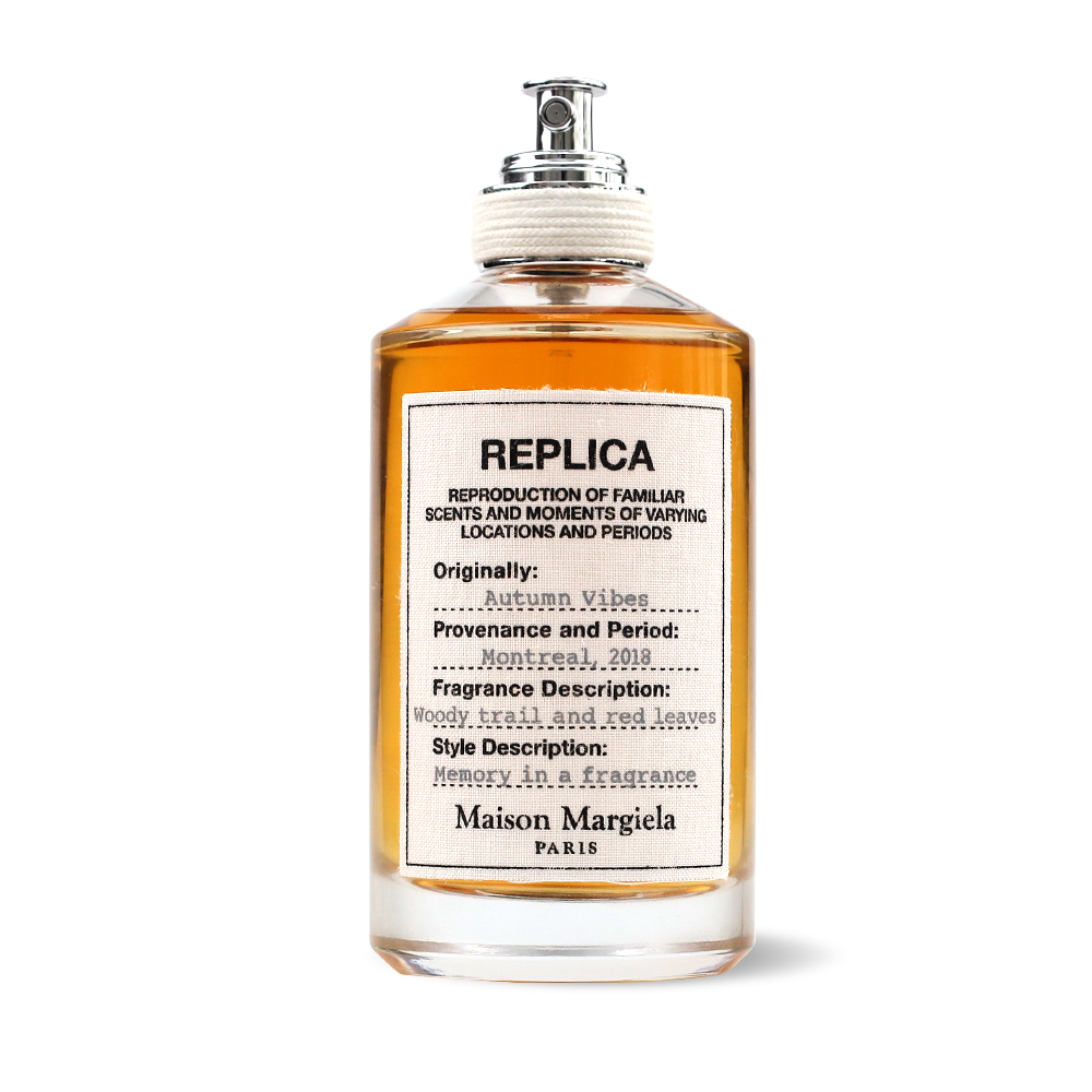 Maison Margiela Autumn Vibes Eau de Toilette