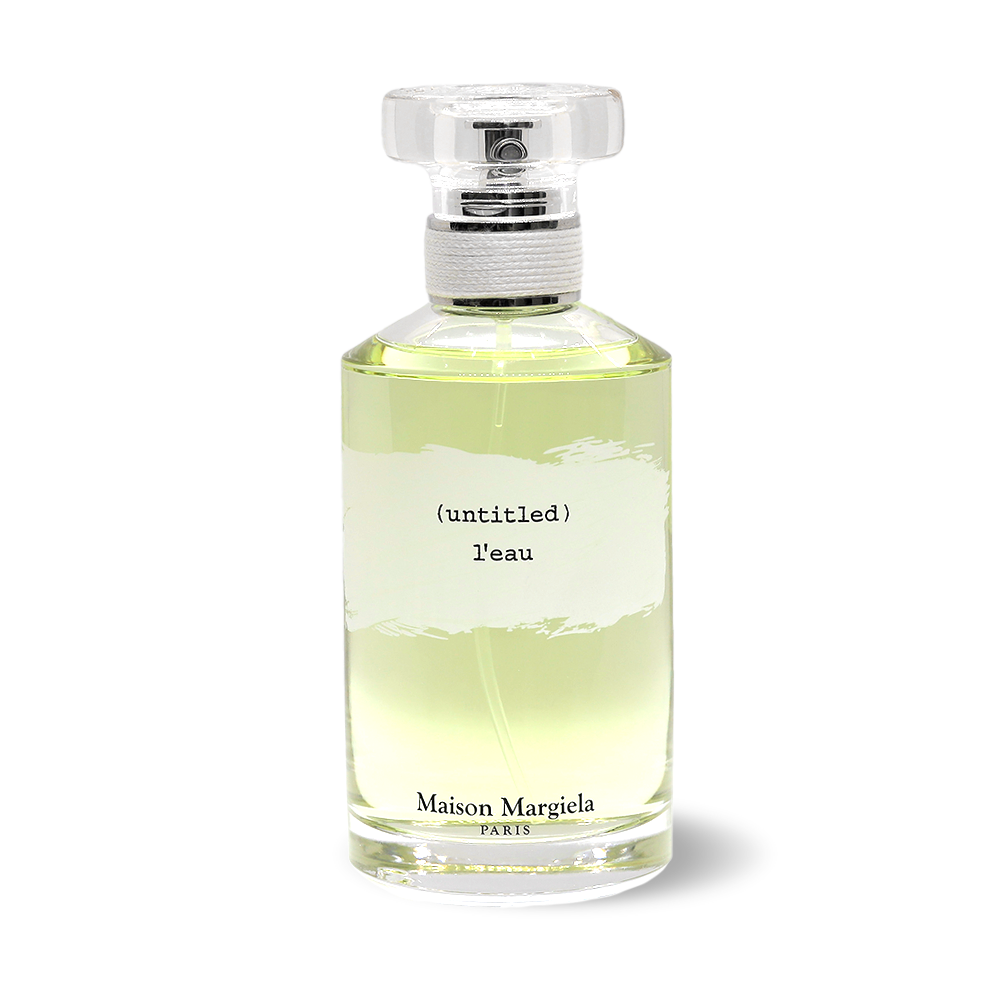 [FIGATA] Mini perfume Ingredients/ Untitled L'eau Eau de Toilette Perfume Sample Choice Sold by weight Capacity 1.5ml 3ml 5ml 10ml Spray Roll-on Atomizer Nekoposu