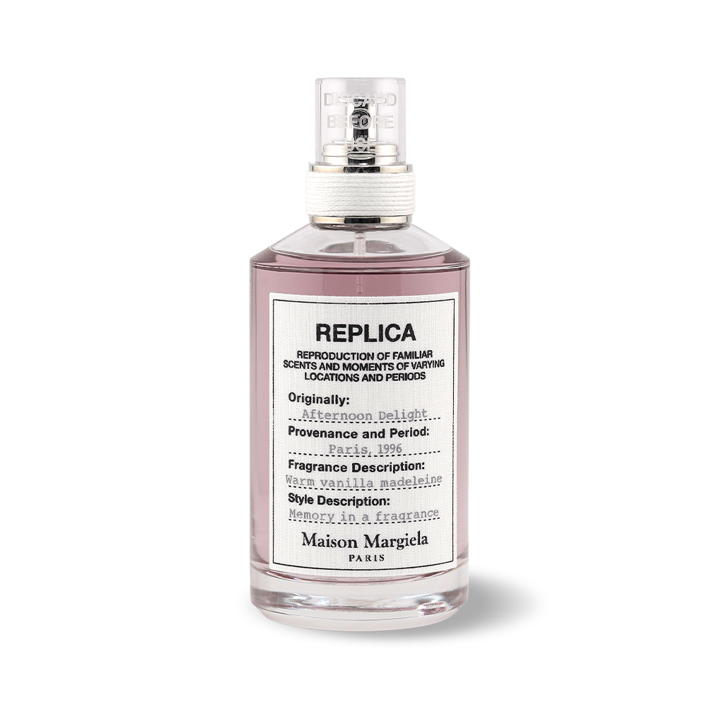 Maison Margiela Afternoon Delight アフタヌーン ディライト オードトワレ