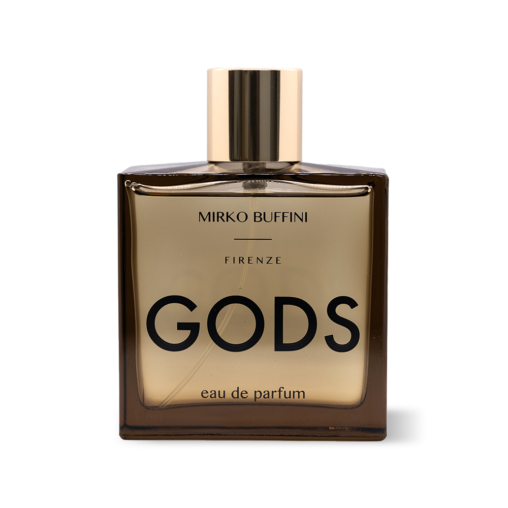 Mirko Buffini Gods ゴッズ オードパルファム