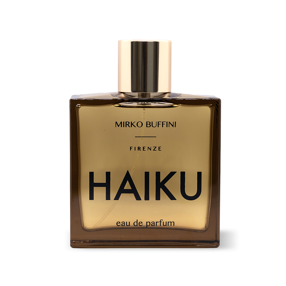 Mirko Buffini Haiku ハイク オードパルファム