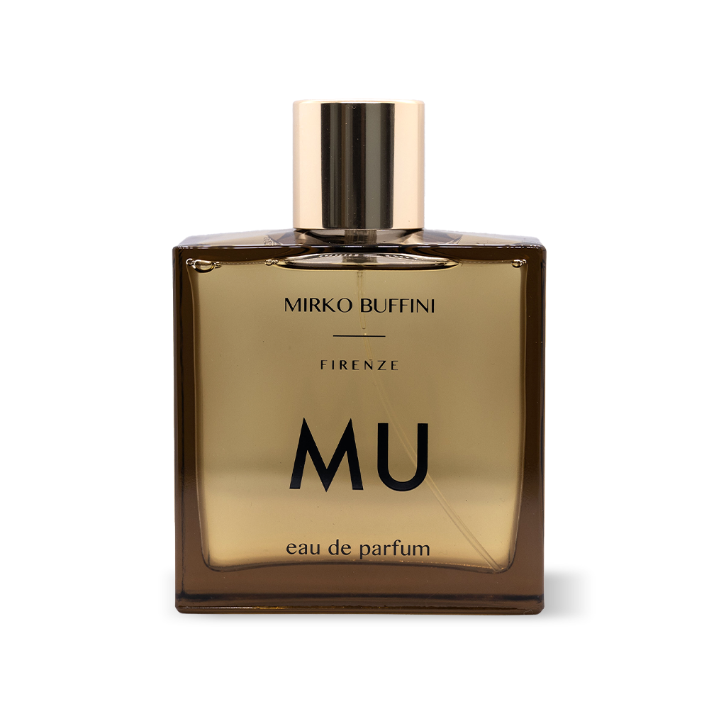 Mirko Buffini Mu ム オードパルファム