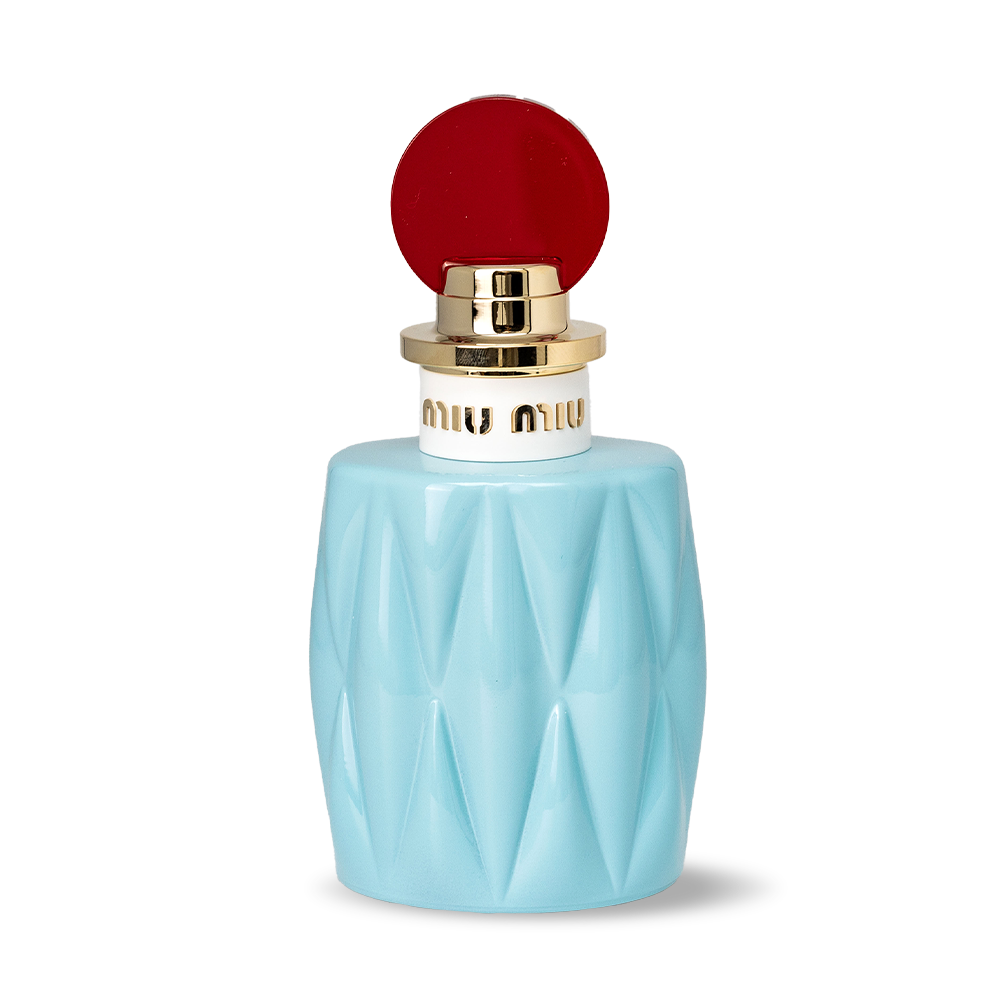 Miu Miu Eau de Parfum オードパルファム