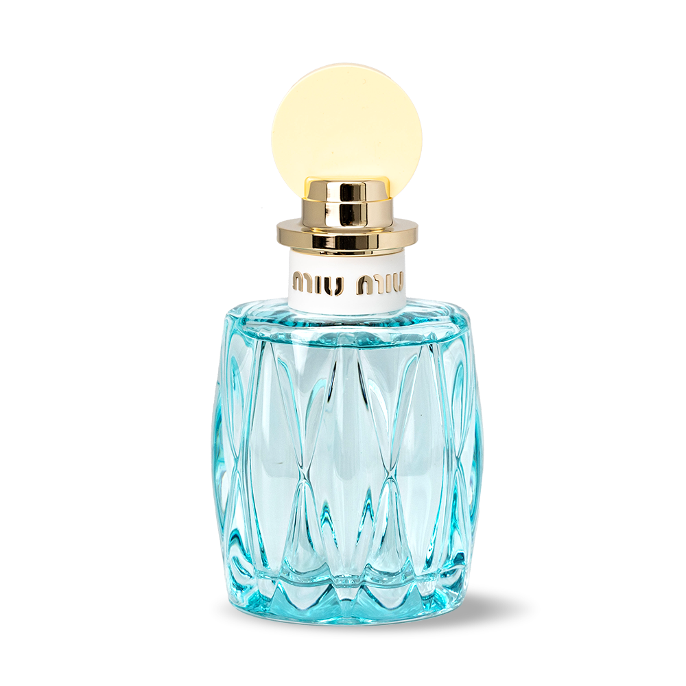 Miu Miu L’Eau Bleue ロー ブルー オードパルファム