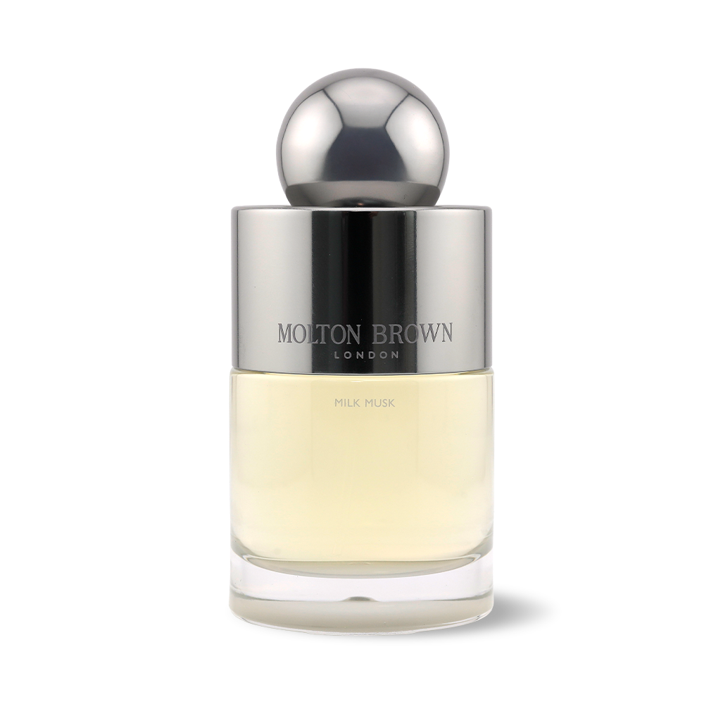 Molton Brown Milk Musk ミルクムスク オードトワレ