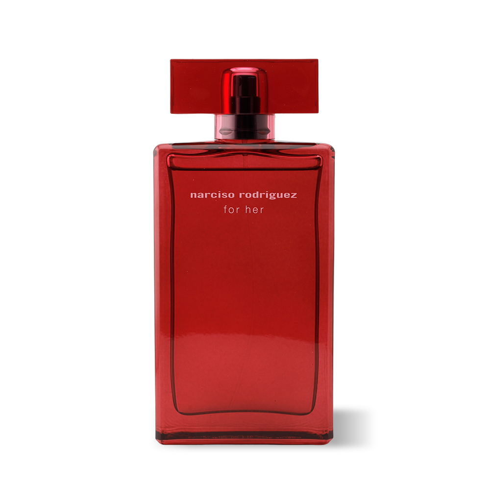 Narciso Rodriguez For Her Eau de Parfum Intense フォーハー オードパルファム インテンス