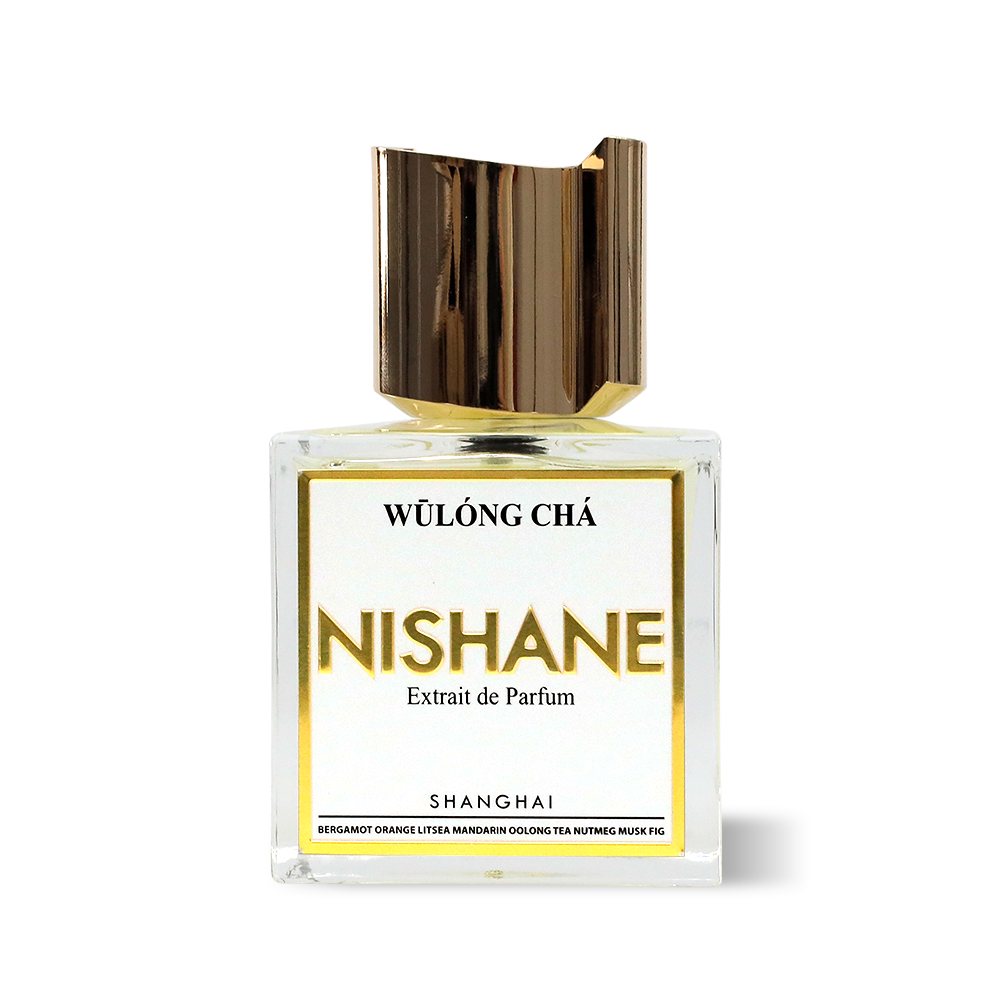 Nishane Wulong Cha ウーロンチャ オードパルファム