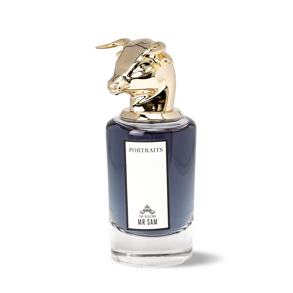 Penhaligon's The Blazing Mister Sam ザ ブレイジング ミスターサム オードパルファム