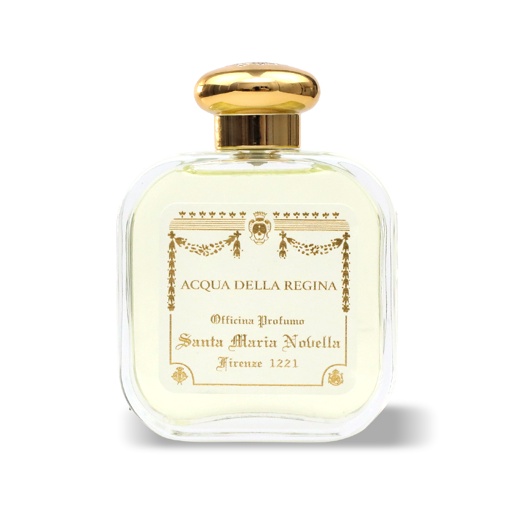 Santa Maria Novella Acqua della Regina アクア デッラ レジーナ オーデコロン