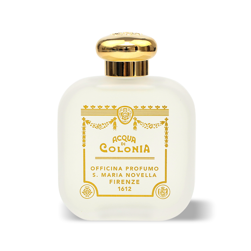 Santa Maria Novella Mughetto ミュゲ オーデコロン