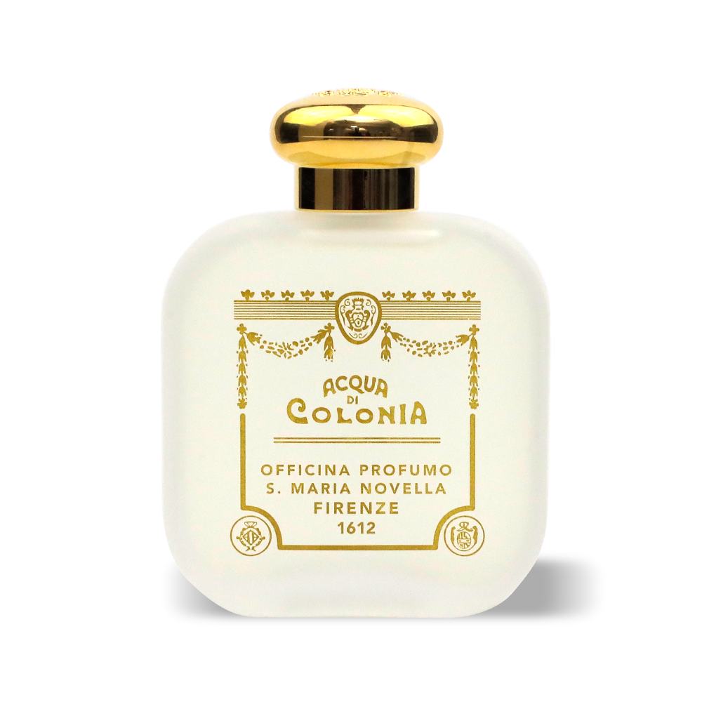 Santa Maria Novella Rosa ローザ オーデコロン