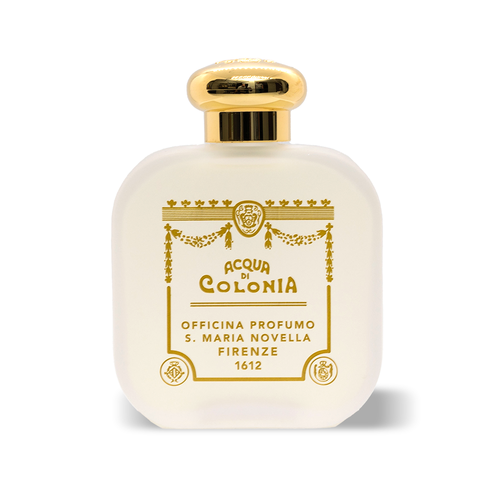 Santa Maria Novella Sandalo サンダーロ オーデコロン