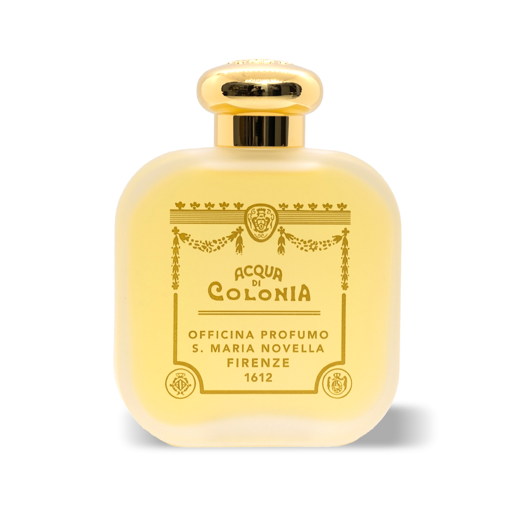Santa Maria Novella Opoponax オポポナックス オーデコロン