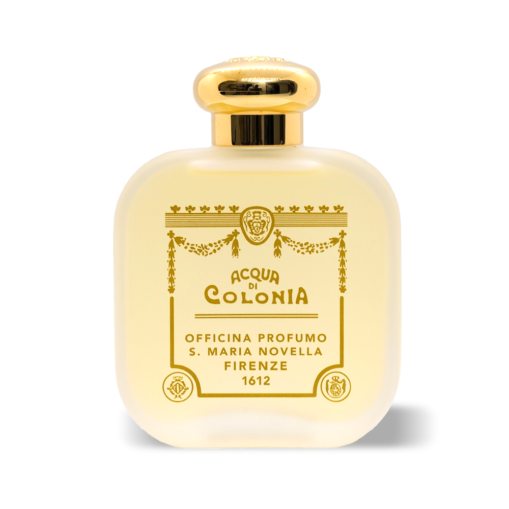 Santa Maria Novella Tuberosa テュベローザ オーデコロン