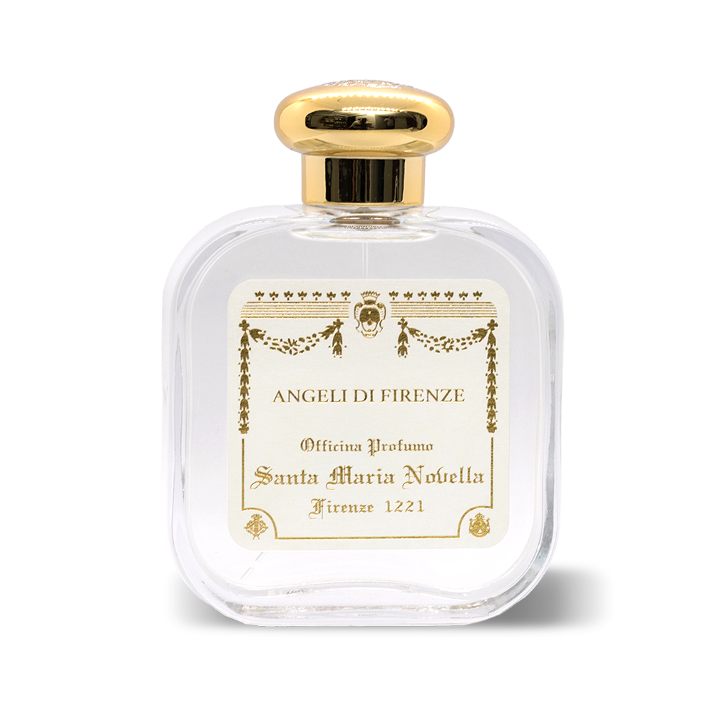 Santa Maria Novella Angeli di Firenze エンジェル オブ フローレンス オーデコロン