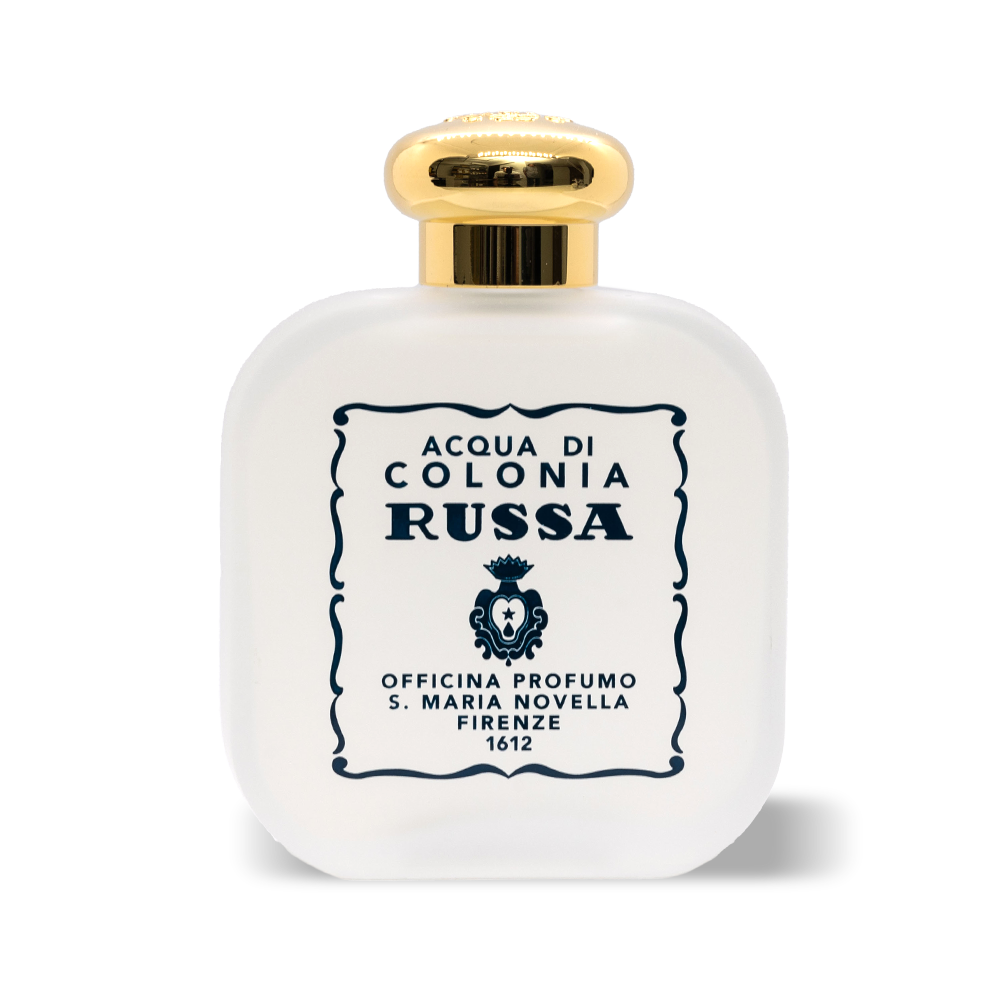 Santa Maria Novella Russa ルシアン オーデコロン