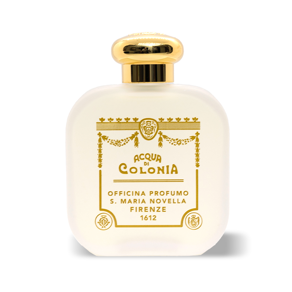 Santa Maria Novella Gardenia ガーデニア オーデコロン