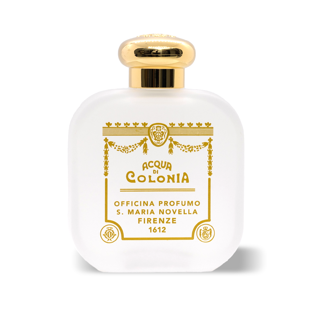 Santa Maria Novella Muschio マスク オーデコロン